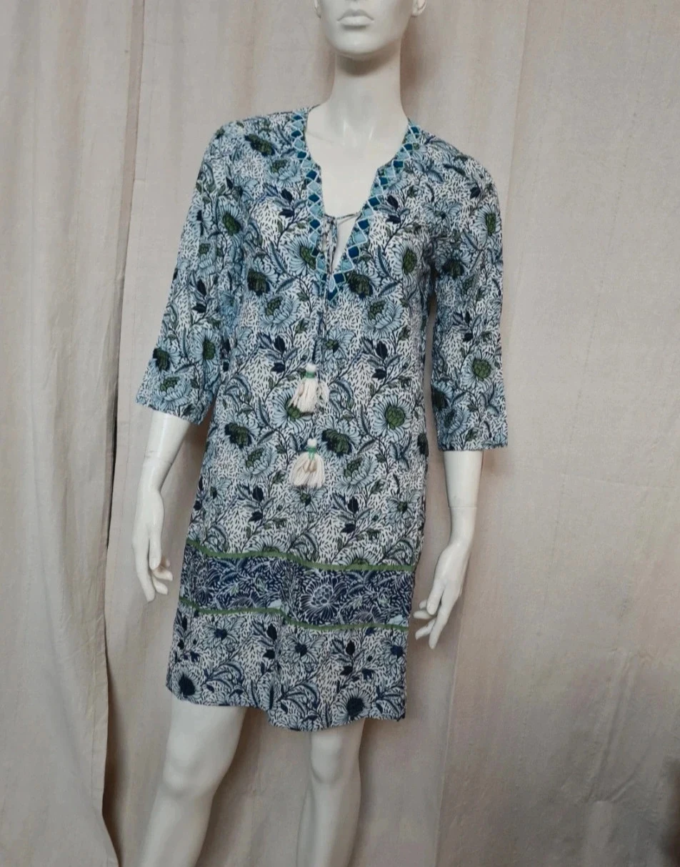Robe d'été 38 neuve – photo 3